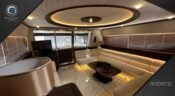 Efor Yacht Design Yat Refit ve Bakımda Boat TV News’te