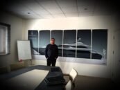 CG Marine Göcek Tekne Tamiri Boat TV News’te