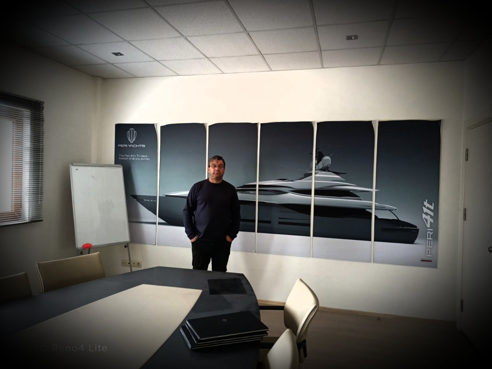 CG Marine Göcek Tekne Tamiri Boat TV News’te