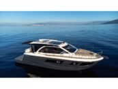 Grande Mare LA SERA GM 38 Boat TV News’te
